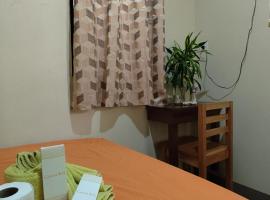 Angel wish Guesthouse, hotel in Maite