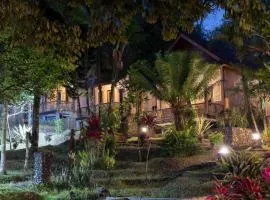idjen Resto & Guest House