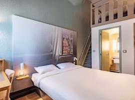 B&B HOTEL Morlaix, hotel en Saint-Martin-des-Champs