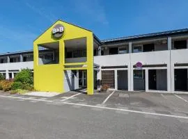 B&B HOTEL Morlaix