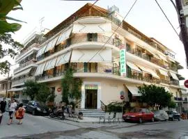 Ξενοδοχείο Άδωνις