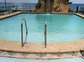 Compostela Pension House