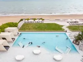 Family Suite Sea view 2Bedroom at Veranda Residence Pattaya