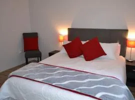 Lonehill Arnheim- Cottage 1