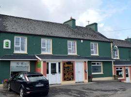 ANNORA Bar & Accommodation, hotel din Portnoo