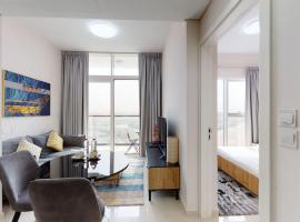 Key View - Golf Vita, khách sạn ở Dubai Marina