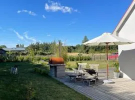 Own villa at Österlen