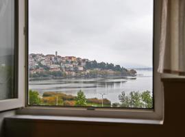 Lake’s Loft, Hotel in Kastoria