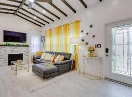 Stylish Miami Home: 2 Mi to Intracoastal Waterway!