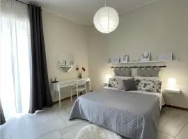 Diverso Apartment