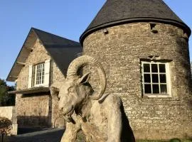 LE MONTESSER