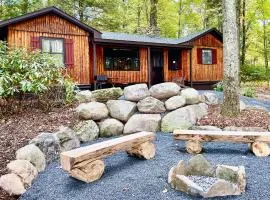 Mountain Springs Lake Resort