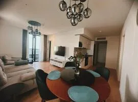 Prestigio Sea view apart