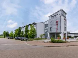 Hotel Leipheim Süd