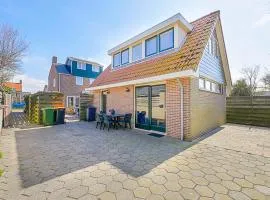 Vakantiehuis Guja - Callantsoog aan Zee