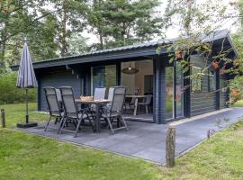 Molecaten Park Landgoed Ginkelduin, casa rural en Leersum