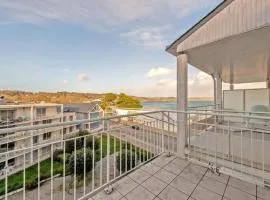 Charmant appartement vue mer - PLOUGONVELIN