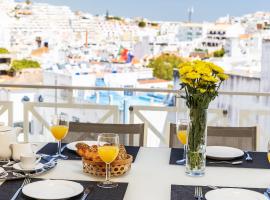 Garden Hill Relax & Old Town by OCvillas