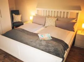 Haus Jelena Appartement 1