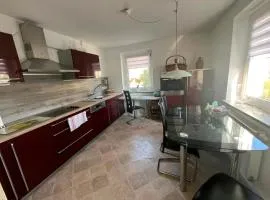Ferienwohnung in Ehrenfriedersdorf