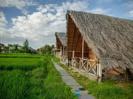 Om home hampi
