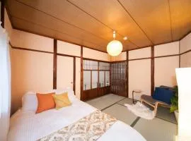 Very convenient to Kyosera Dome Osaka