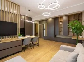 Elegant 2 BR Retreat