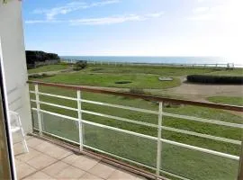 Appartement 4 pièces 6 personnes Vue imprenable sur l'océan - STERENN