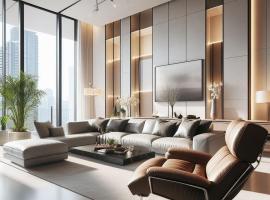 Casa Dolce Vita - Luxury Property in SoCal - 30-Night-Minimum, villa Irvine-ben
