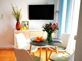 Bonito Apartamento 150 m de la playa La Mata