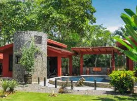 Casa Las Lajas