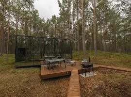 ÖÖD Hötels Lohusalu LEIDA & ENNO