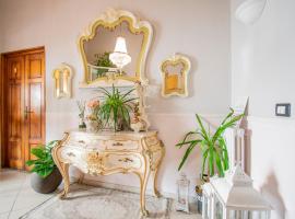 Hotel Albachiara, hotel a Viareggio