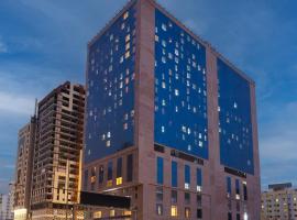 M Hotel Makkah by Millennium, accessible hotel in Mecca