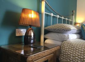 Seaham, boutique hotel in Weymouth