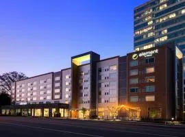 Element by Marriott Atlanta Buckhead