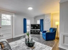 Pet-Friendly Auburn Apartment with Balcony!