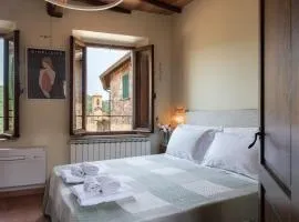 Il Borghetto - La Ghibellina Townhouse