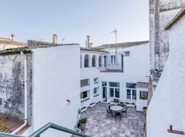 Can Mateuet - House Rental by Season, hotel em Llagostera