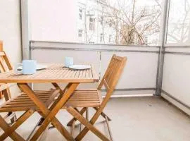 Retro chic - charming apartment near Augarten