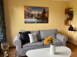 Ferienhaus Lisa am Silbersee
