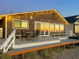 Neskowin Beach Escape