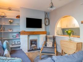 Seas the Day Cottage, Dartmouth – hotel w mieście Dartmouth