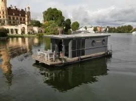 COSY Hannah - Festlieger