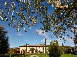 B&B ai Condotti di Pisa da Filippo, hotel i San Giuliano Terme