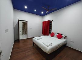 Beautiful 4bhk Duplex Villa, hotelli kohteessa Mysore