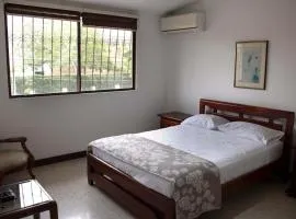 APARTAMENTOS LIMONAR