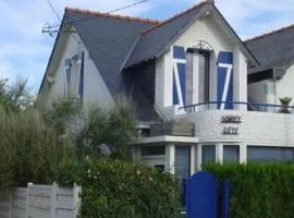 Charmante maison entre Marché et Tourelles