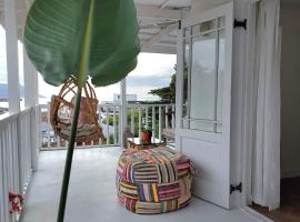 House On The Hill, φθηνό ξενοδοχείο σε Simonʼs Town