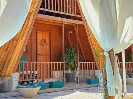 Pousada Viva - São Thomé das Letras